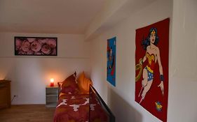 Wohnung Mit Wohlfuehlcharakter